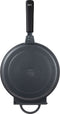 Omeletpan San Ignacio Polaris Ø 26 cm Gehard aluminium