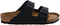 Birkenstock Arizona - Slippers Heren - Birko-Flor® - Black