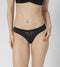 Triumph Aura Spotlight - Brazilian Slipje - Gemiddelde dekking - BLACK
