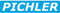 Pichler Grenen lijst (l x b x h) 1000 x 6.0 x 6.0 mm 10 stuk(s)