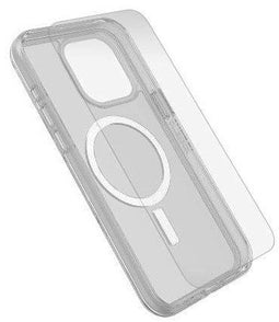 Otterbox 78-81260 - Smartphonehoesje - Antimicrobiële technologie - Transparant