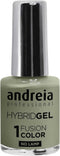 nagellak Andreia Hybrid Fusion H68 (10,5 ml)