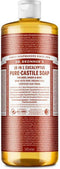 dr. bronner - Eucalyptus