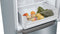 Bosch KGN33NLEB - Koel-vriescombinatie - NoFrost Multiairflow freshSense - Zwart