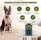 Vulpes Goods® Pets - Ultrasone Anti Blaf Apparaat PRO - Oplaadbaar - Waterbestendig - 15m bereik - 3 standen - Hondentrainer