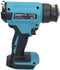 Makita DHG180Z - Heteluchtpistool LXT 18 V - Temperatuurbereik 550°C - (1 stuk)