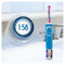Oral-B Kids Frozen - Elektrische tandenborstel kind