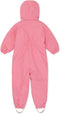 Konges Sløjd Nohr Snowsuit Strawberry pink - Sneeuwpak - Skipak - Maat 3 jaar