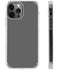 Vivanco Safe and Steady - Soft Case - Krasbestendig Schokbestendig - Transparant