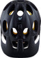 Buzaglo MTB helm Yelmo Mips maat L 60-61cm pure black