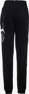 PUMA Big Logo Sweat FL CL Jongens Broek - Maat 164 - Regular fit - Katoen (2020)