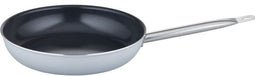 GSW PRO BASIC - Professionele koekenpan - 40 cm - Dik gesmeed aluminium - Inductie