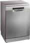 Bosch SMS4EAI28E - Vaatwasser - 6 programma's - RVS