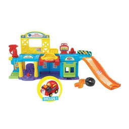 Vtech | Educational Toys - Ttb- Atelier Sos Réparations (1-5 Y)