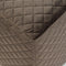 Seine Footstool Vel III Anthra
