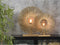 GOOD&MOJO Tafellamp Kalimantan - Bamboe - 60x15x65cm - Scandinavisch,Bohemian