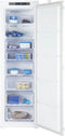 Beko BFNA247E40SN - Vrieskast - FreezerGuard - ProSmart™ Inverter Compressor - 220 L