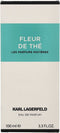 Karl Lagerfeld Fleur de Thé - 100 ml - eau de parfum spray - damesparfum