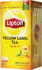 Thee lipton yellow label 25x1.5gr