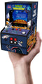 My Arcade Space Invaders - Arcadekast - Miniatuur speelbare replica - 2,75