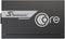 Seasonic CORE GX 650W - Voedingsbron - 80 Plus Gold - Zwart