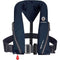 Crewsaver Crewfit 165N Sport - Automatisch Reddingsvest - Harnas - Navy