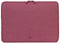 Rivacase 7703 - Laptoptas - 13,3 inch - Rood