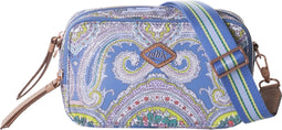Oilily Purse - Shoulder - Meisjes - Blauw - One Size