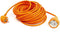 Relectric RELEC492213 - Verlengsnoer - 20 meter - 2200 Watt - Oranje