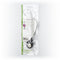Nedis CCGP60500BK05 - USB A naar USB 2.0 micro kabel - 50 cm - Zwart
