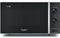 Whirlpool MWP 101 W - Magnetron 700W 20L - Wit
