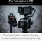Tascam Portacapture X8 - Draagbare PCM recorder - 8-sporen opname 32-bit float / 192 kHz