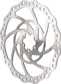 Remschijf Tekro Tr203-16 ø203/2.3mm