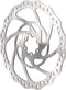 Remschijf Tekro Tr203-16 ø203/2.3mm