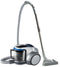 Black & Decker BXVML700E - Zakloze stofzuiger - 700W cyclonisch systeem - 2L