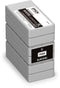 Epson GJIC5(K) - Inktcartridge - Compatibel met ColorWorks C831 en GP-M831 - Zwart