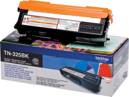 Brother TN-325BK - Toner - 4000 pagina's - Zwart