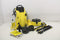 Kärcher K 4 Power Control Flex - Hogedrukreiniger - PremiumFlex slang en Home Kit - Geel