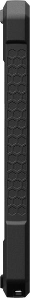 Urban Armor Gear Monarch Pro - Soft case - 5-laagse Kevlar bescherming - Zwart