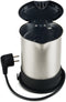 Wilfa TK-1000 - Waterkoker - 0,5L - 1000W - Zwart
