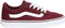 Vans Ward Canvas Heren Sneakers - Port Royale/White - Maat 40
