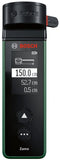 Bosch Zamo Set - Laserafstandsmeter - Metingen tot 25 meter