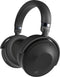 Yamaha YH-E700A - Over-Ear - ANC en 35 uur batterijduur - Zwart