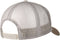 Stetson Retro Trucker Cap American Heritage Quality Line Lichtbruin -One Size