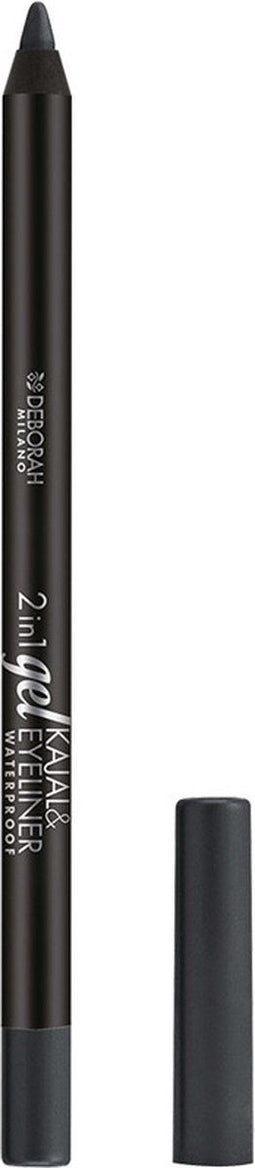 Oogpotlood Kajal & Eyeliner Deborah 2524148