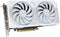 ASUS GeForce RTX 5060 Ti - Videokaart 16GB GDDR7 - OC Edition - Wit