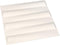 vidaXL - Wandpanelen - 24 - st - 3D - 6 - m² - 0,5x0,5 - m
