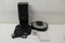 iRobot® Roomba® i7+ - Robotstofzuiger - Slimme navigatie automatische vuilafvoer - Zilver zwart