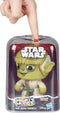 Star Wars Mighty Muggs Yoda - Actiefiguur