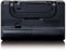 Lenco MPR-035BK - Draagbare PLL FM Radio - 20 voorkeuzezenders - Zwart